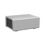 TOPPING B200 Power Amplifier Silver - Image 3
