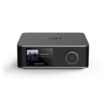 WiiM ULTRA Streamer ES9038 Q2M bluetooth wifi - Image 2