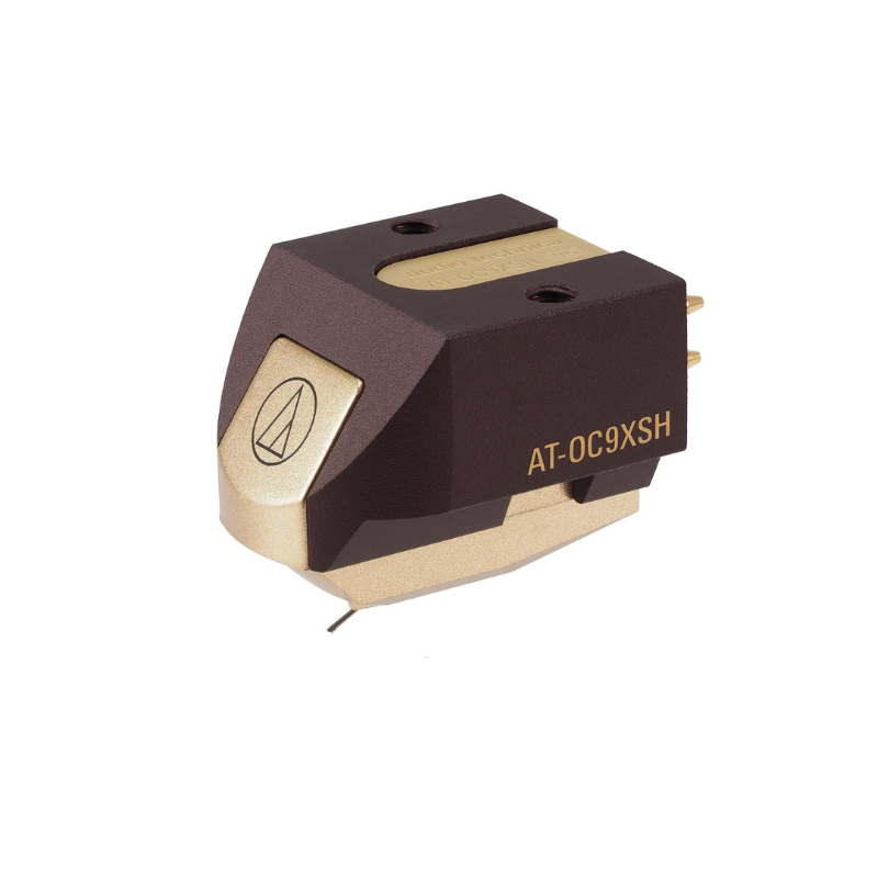 Audio Technica AT-OC9XSH MC Cartridge 600x600 Audio Technica AT-OC9XSH MC Cartridge - Image 1
