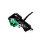 Audio Technica AT-VM95E/H Moving Magnet Cartridge incl. AT-HS6 Headshell