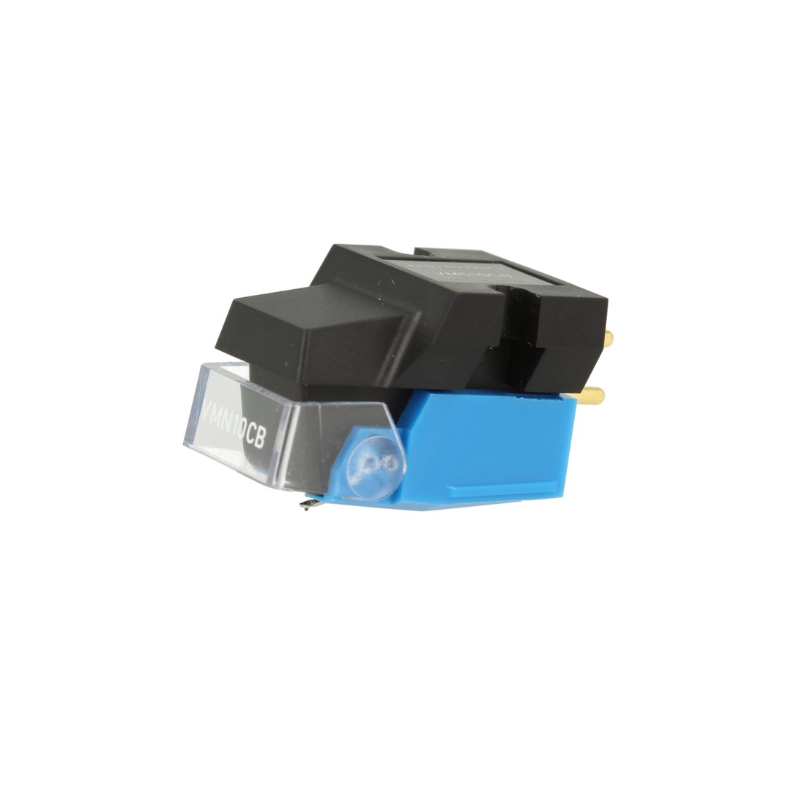 Audio Technica VM 510 CB Moving Magnet Stereo Cartridge with Conical stylus 600x600 Audio Technica VM 510 CB Moving Magnet Stereo Cartridge with Conical stylus - Image 1