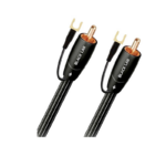 Audioquest Black Lab – Subwoofer cable - Image 2