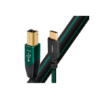AudioQuest USB B/C Forest