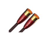 AudioQuest XLR Red River - Image 2