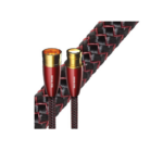 AudioQuest XLR Red River