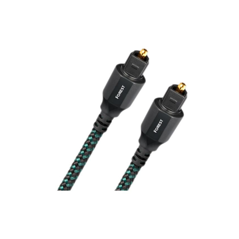 Audioquest Forest Optilink 600x600 Audioquest Forest Optilink - Image 1