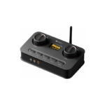 Fosi k7 gaming AKM4493 seq amp / dac