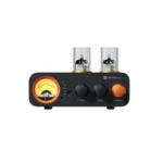 Fosi Audio MC331 Tube Integrated Amplifier DAC