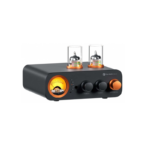 Fosi Audio MC331 Tube Integrated Amplifier DAC - Image 2