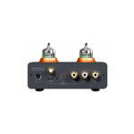 Fosi Audio GR40 Tube DAC Preamp - Image 2