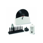 Knosti Disco Antistat Record washer set generation II PLUS