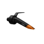 Ortofon Concorde Music Bronze MM cartridge naked Fine Line 6mV