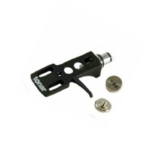 Tonar headshell W/Weight (black)