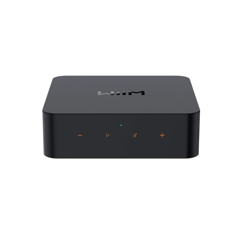 WiiM Pro Plus 600x600 Wiim streamer