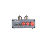 Xduoo MP-01 Tube Phono Pre amp headphone amp