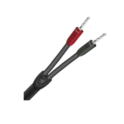 Audioquest-rocket-11 loudspeaker cable