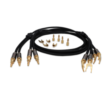 Ludic Hera loudspeaker cable