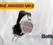 Aune AR5000 Mk2 headphone