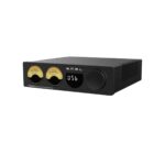 SMSL A200 Stereo Amplifier with level display - Image 2