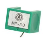 Nagaoka NMP-3.0 MP Stylus 3.0 mil ( 78rpm ) Mono