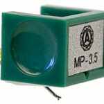 Nagaoka NMP-3.5 MP 78rpm mono