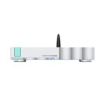 SMSL B100 bluetooth receiver