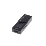 SMSL D10 Portable DAC Black - Image 2