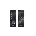 SMSL D10 Portable DAC Black
