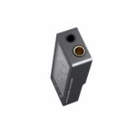 SMSL D10 Portable DAC Gray - Image 3