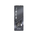 SMSL D10 Portable DAC Gray